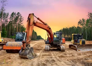 Contractor Equipment Coverage in Panama City, Bay County, FL