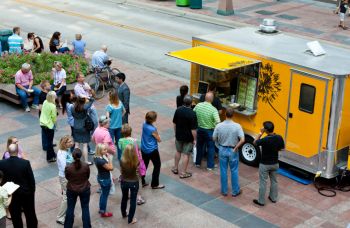 Panama City, Bay County, FL Food Cart Insurance