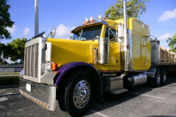 Panama City, Bay County, FL Flatbed Truck Insurance
