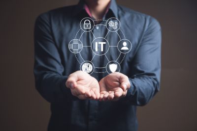 Managed Service Provider at work in Panama City, FL