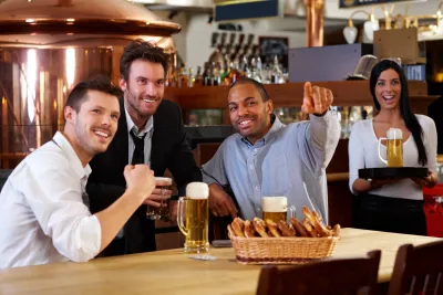 Liquor Liability Insurance in Panama City, FL