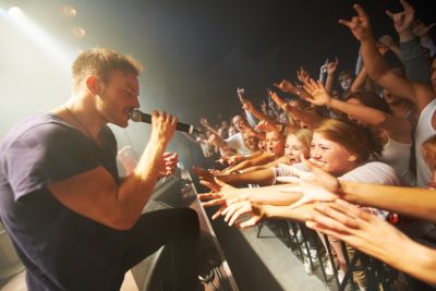 Event Promoter Insurance in Panama City, FL