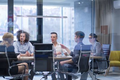 Software Company Insurance in Panama City, FL
