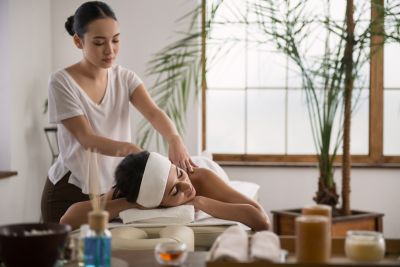 Massage Therapist Insurance in Panama City, FL