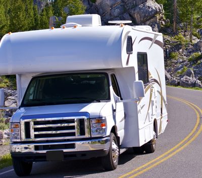 Affordable RV Insurance in Panama City, FL - Hutt Insurance