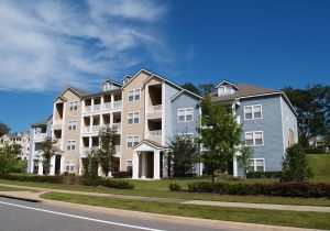 Apartment Building Insurance in Panama City, Bay County, FL