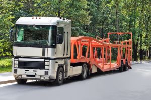 Hot Shot Commercial Trucking Insurance in Panama City, Bay County, FL