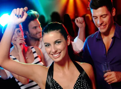 DJ and Performer Insurance in Panama City, FL