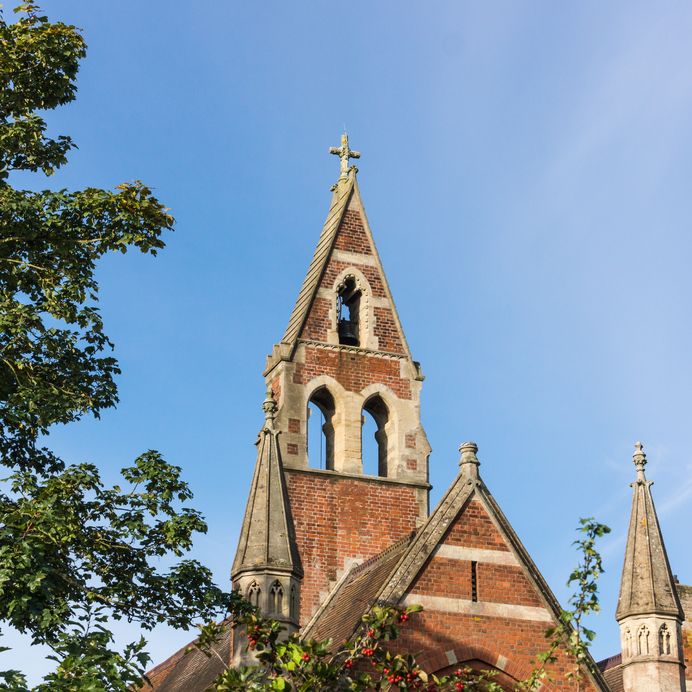 Panama City Church Liability Insurance