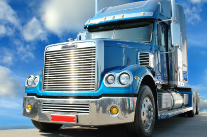 Commercial Truck Insurance in Panama City, Bay County, FL