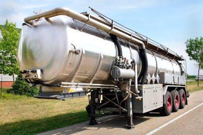 Fuel Haulers Insurance in Panama City, FL