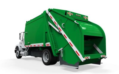 Garbage Truck Insurance in Panama City, FL